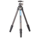 Leofoto Ranger RF-224C + ball head LH-25