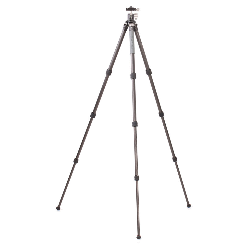 Leofoto Ranger RF-224C + ball head LH-25