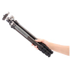 Leofoto Ranger RF-224C + ball head LH-25
