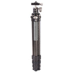 Leofoto Ranger RF-224C + ball head LH-25