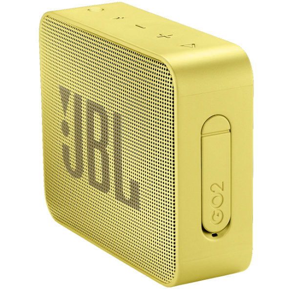 JBL GO2 Geel