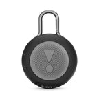 JBL CLIP3 Zwart