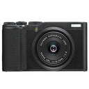 Fujifilm XF10 black