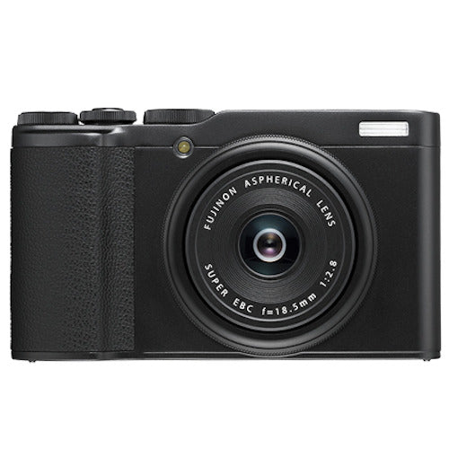 Fujifilm XF10 black