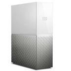 Western Digital My Cloud Home 3TB NAS Personal Cloud Storage Ethernet USB 3.0