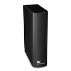 Western Digital Elements 6TB HDD USB 3.0 3,5" black