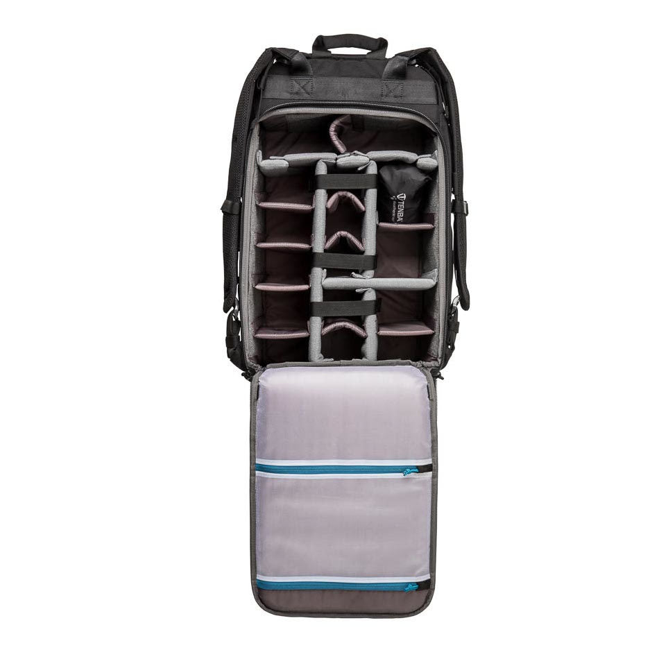 Tenba Roadie Backpack - 22 inch