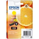 Epson 33XL Yellow