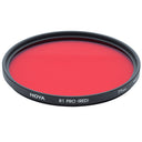 Hoya HMC R1 Pro (Red) 82mm in SQ Case
