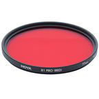 Hoya HMC R1 Pro (Red) 82mm in SQ Case