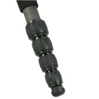 Sirui T-025SK Carbon + B-00K Ball Head Black