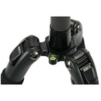 Sirui T-025SK Carbon + B-00K Ball Head Black