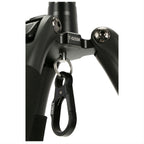 Sirui T-025SK Carbon + B-00K Ball Head Black
