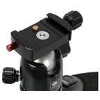 Sirui T-025SK Carbon + B-00K Ball Head Black