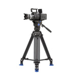 Benro BV6 Pro Video Tripod Kit