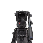 Benro BV6 Pro Video Tripod Kit