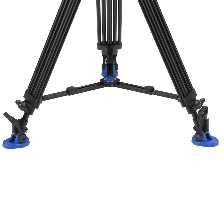 Benro BV6 Pro Video Tripod Kit
