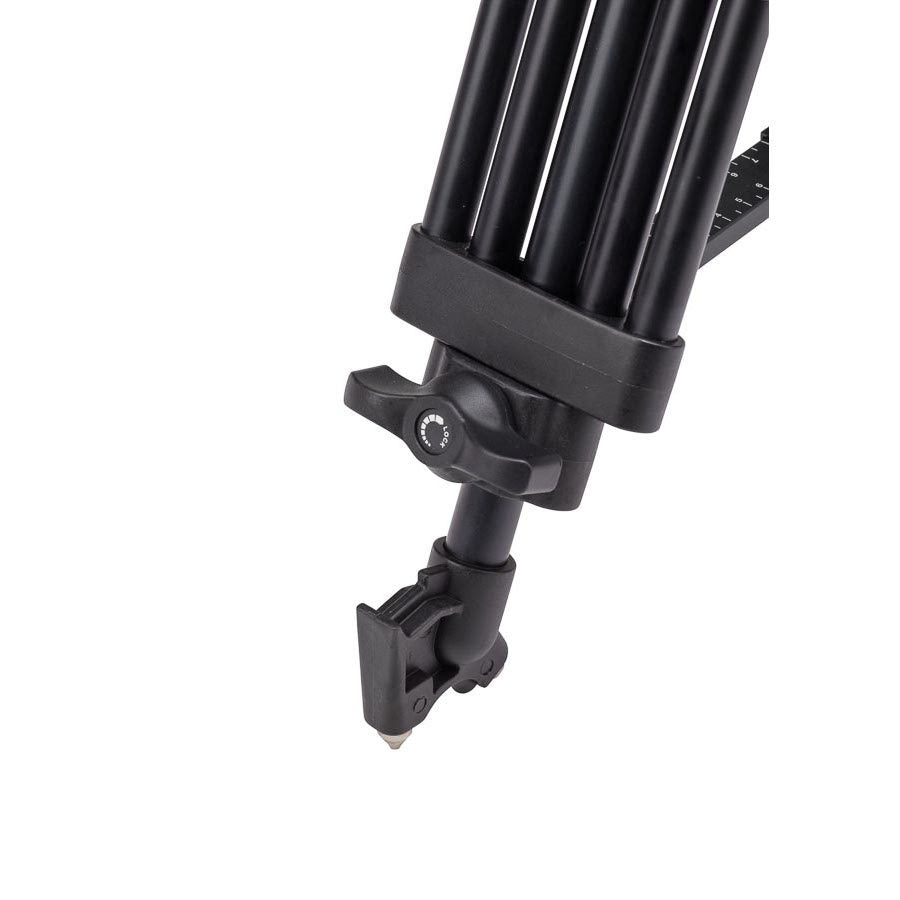 Benro BV6 Pro Video Tripod Kit