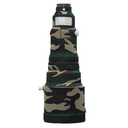 LensCoat Sony FE 400mm f/2.8 GM OSS Forest Green Camo