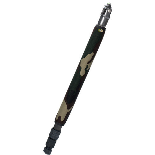 LensCoat Wrap 512 Forest Green Camo