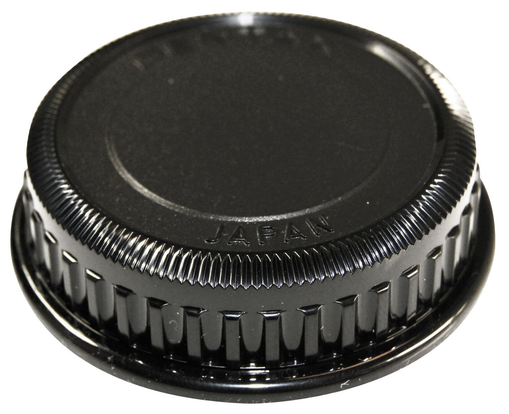 Pentax Rear Lens Cap