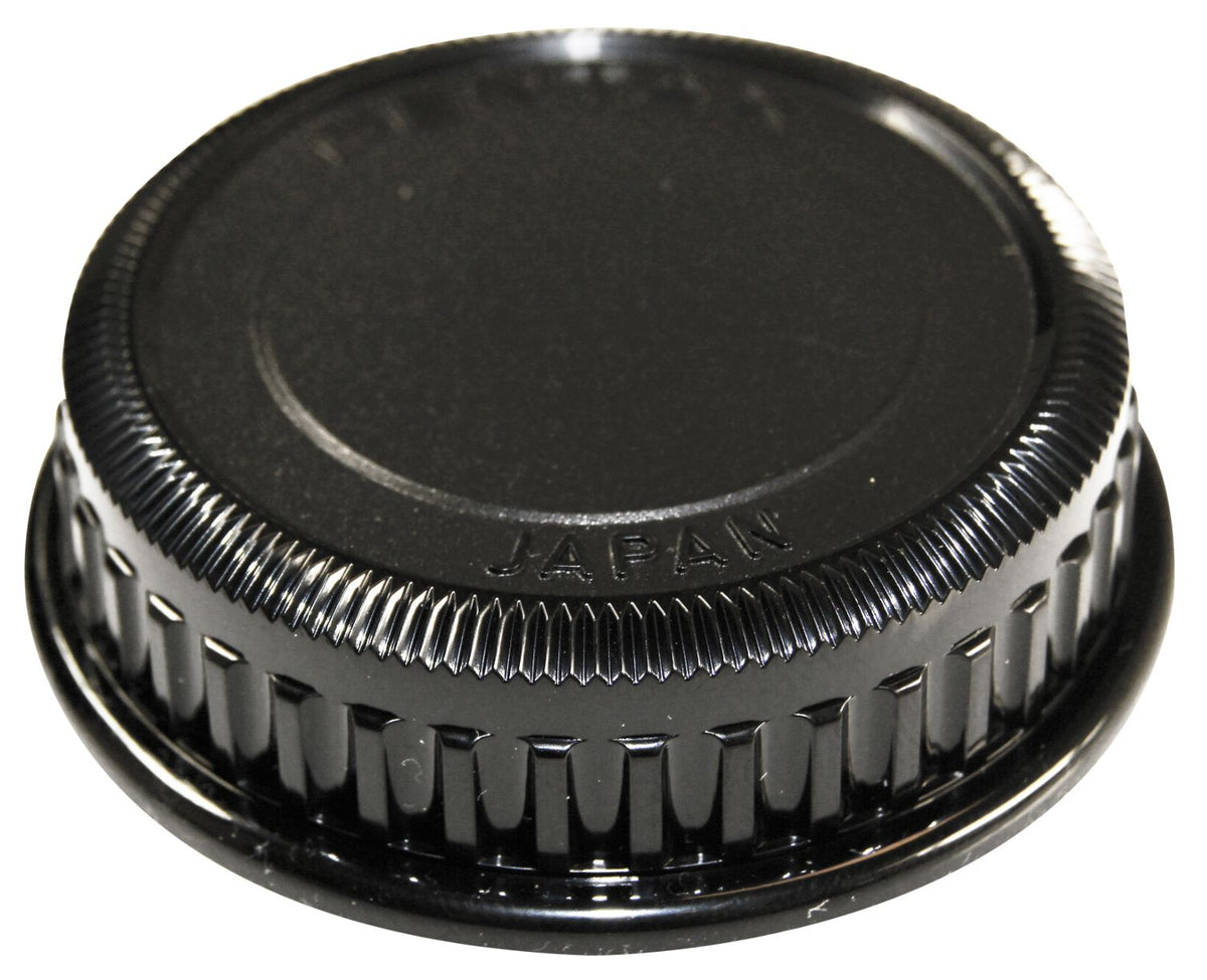 Pentax Rear Lens Cap