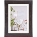 Henzo Modern Frame 15 x 20 cm Dark Brown