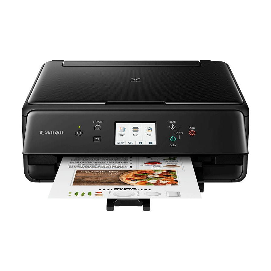 Canon PIXMA TS6250 zwart