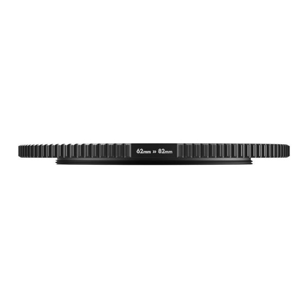 Polar Pro Quartzline step-up ring 62-82mm