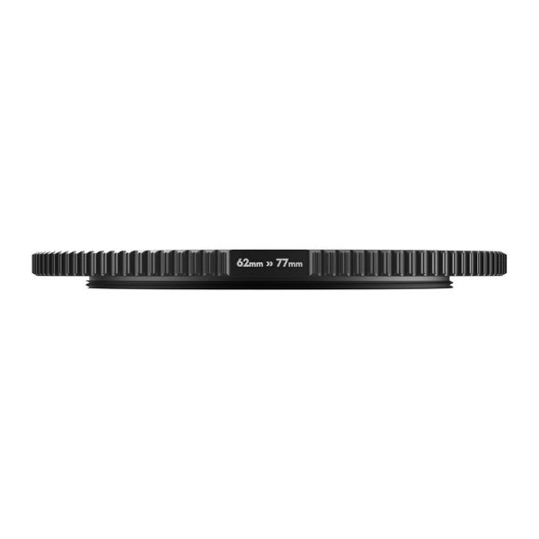 PolarPro Quartzline Step-up Ring 62-77mm