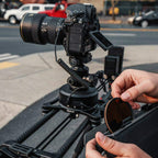 Polar Pro Quartzline ND16/PL 82mm