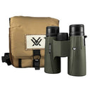 Vortex Viper HD 10x50 Binoculars with Bag