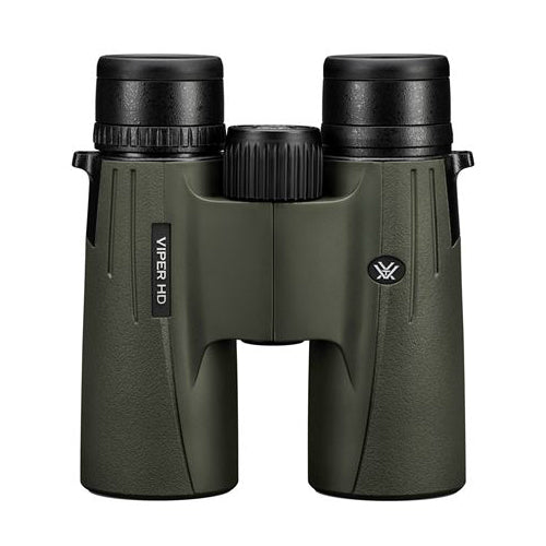 Vortex Viper HD 10x50 Binoculars with Bag