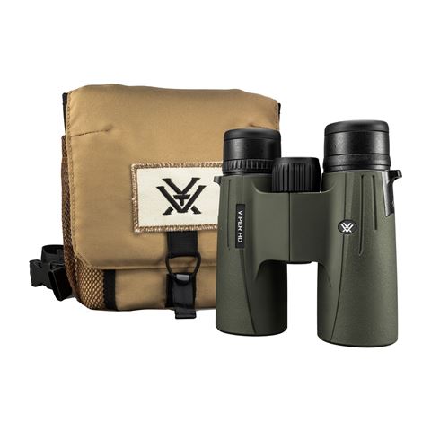 Vortex Viper HD 8x42 Binocular