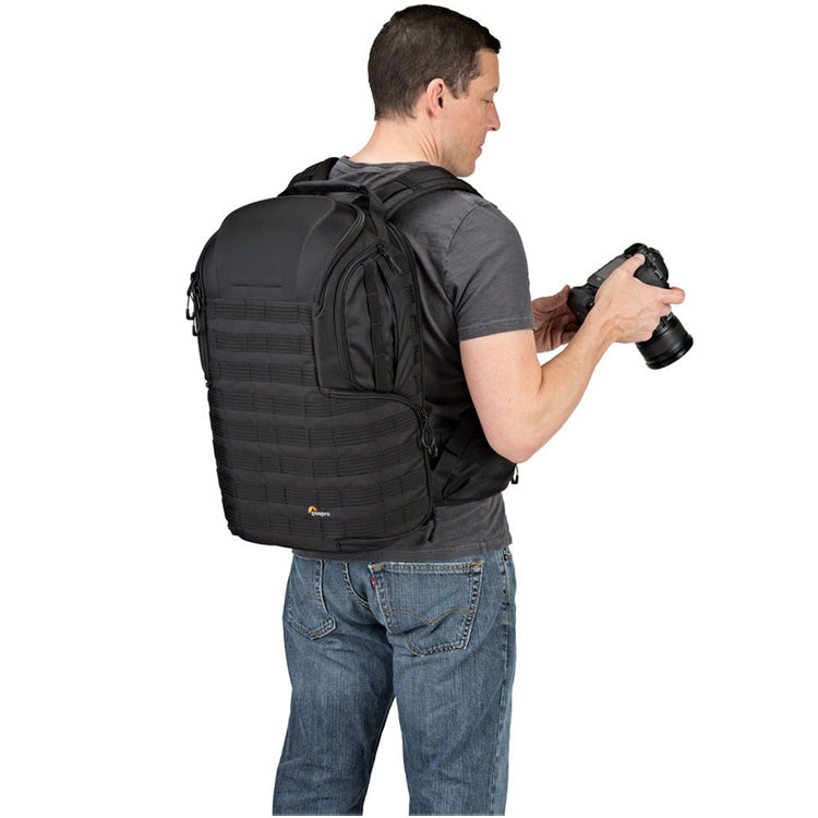 Lowepro ProTactic BP 450 AW II zwart