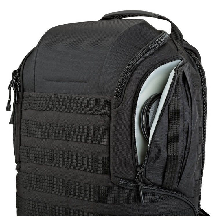 Lowepro ProTactic BP 450 AW II zwart
