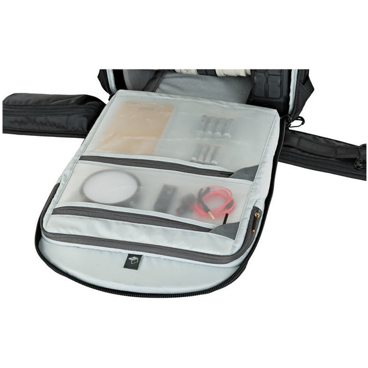 Lowepro ProTactic BP 450 AW II zwart