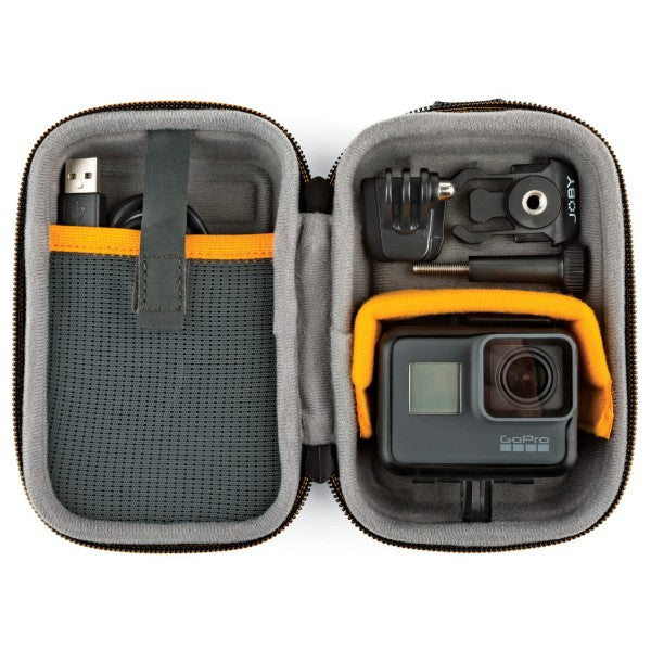 Lowepro Hardside CS 40 black