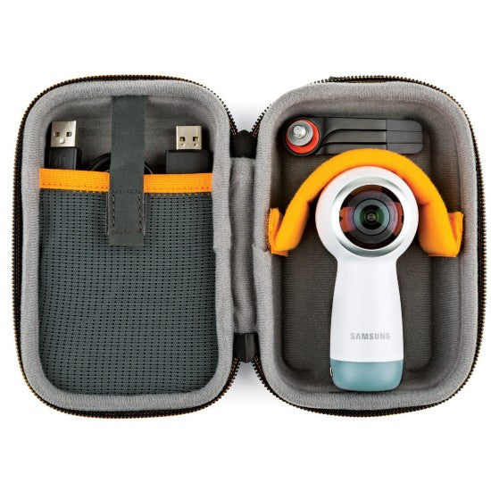 Lowepro Hardside CS 40 black
