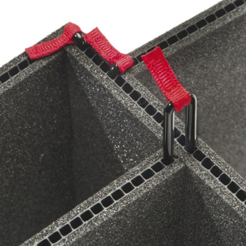 Peli™ 1615 Trekpak Divider set