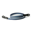 Artisan & Artist ACAM 312N silk strap navy/silver