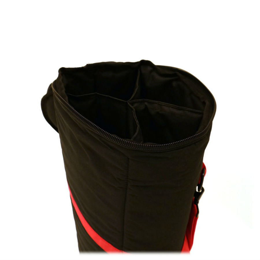 Caruba Tripodbag Quatro Pro S