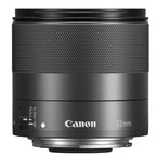 Canon EF-M 32mm F/1.4 STM
