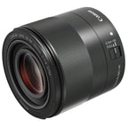 Canon EF-M 32mm F/1.4 STM
