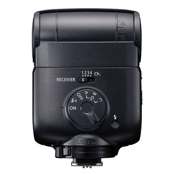 Canon Speedlite EL-100 Flash