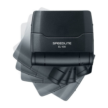 Canon Speedlite EL-100 Flash