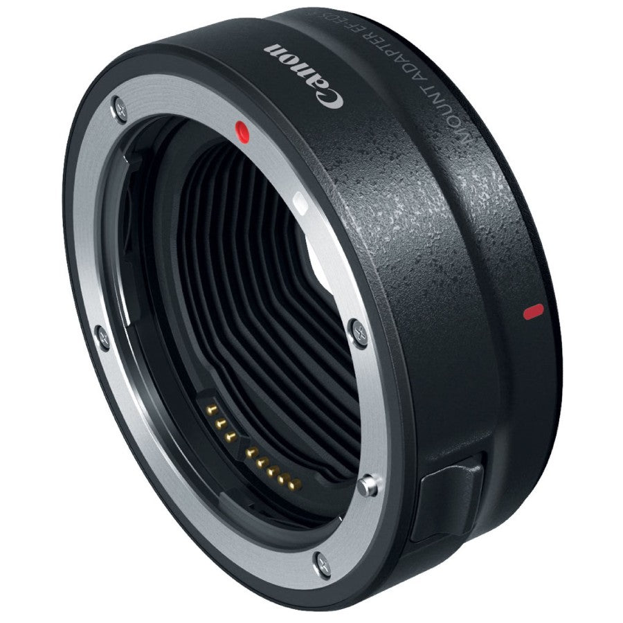 Canon EF to RF Mount adapter