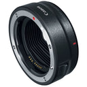 Canon EF to RF Mount adapter