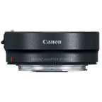 Canon EF to RF Mount adapter