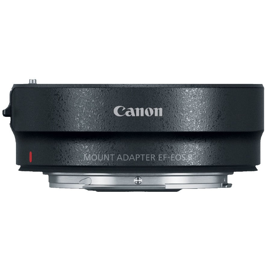 Canon EF to RF Mount adapter